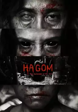 Ha Gom: The Darkness of the Soul