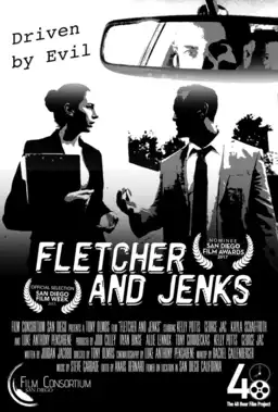 Fletcher and Jenks