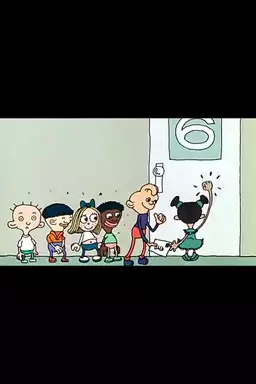 Door to Door