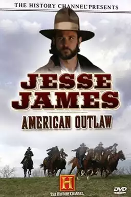 Jesse James: American Outlaw