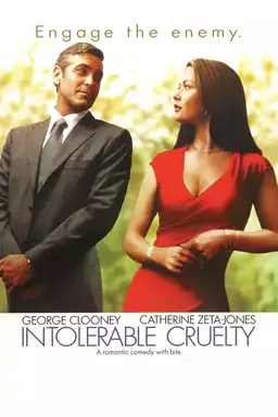 Intolerable Cruelty