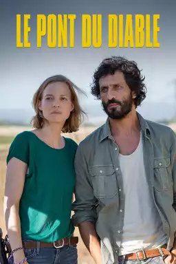 Murder on Devil's Bridge