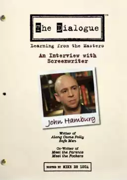 The Dialogue: An Interview with Screenwriter John Hamburg