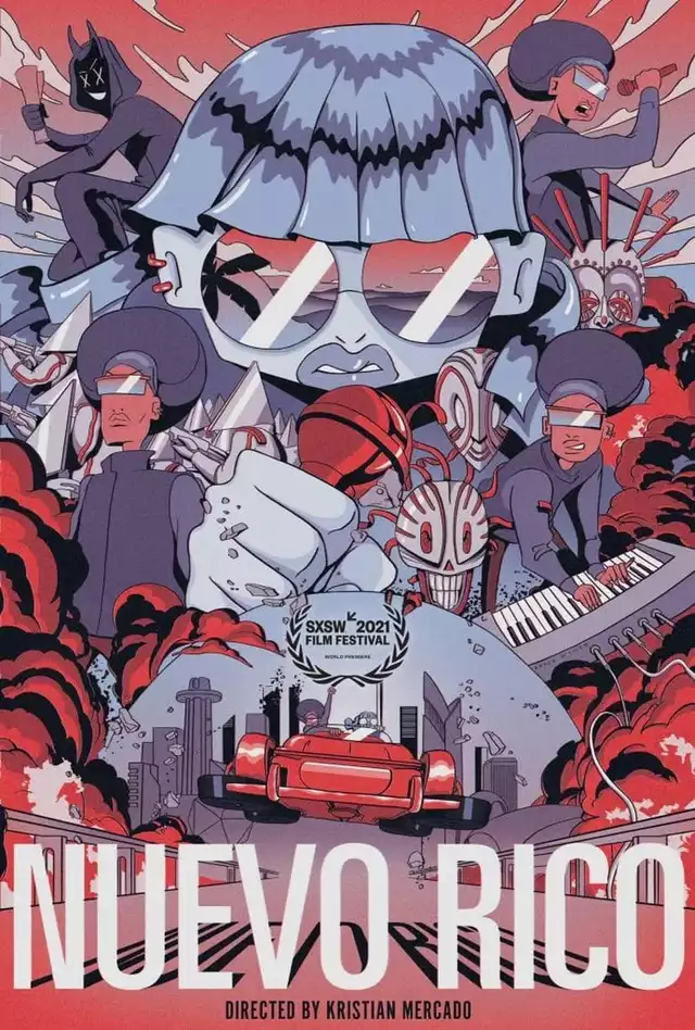 movie vertical poster fallback