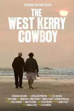 The West Kerry Cowboy