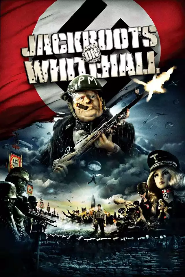 movie vertical poster fallback