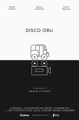 Disco Obu