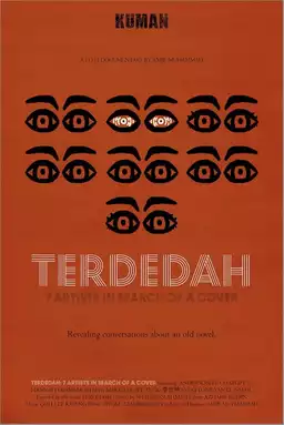 Terdedah: 7 Artists in Search of a Cover