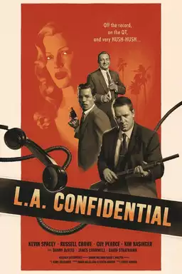 movie L.A. Confidential