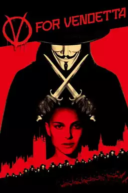 V for Vendetta