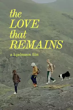 The Love That Remains