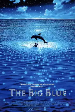 The Big Blue
