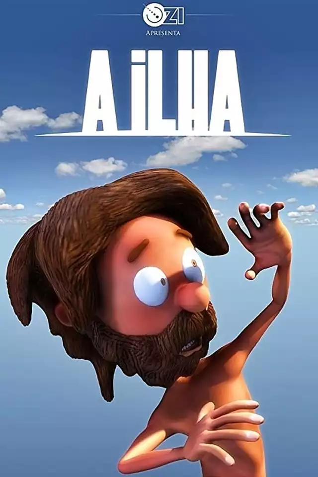 movie vertical poster fallback