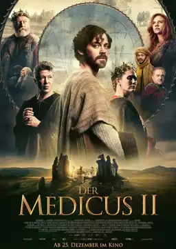 The Physician II