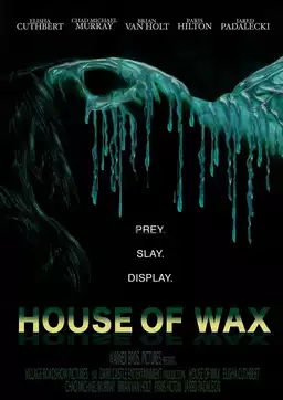 House of Wax