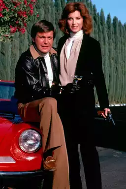 Hart to Hart [Pilot]