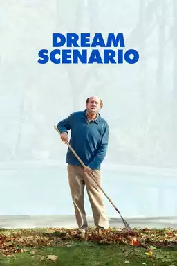 movie Dream Scenario