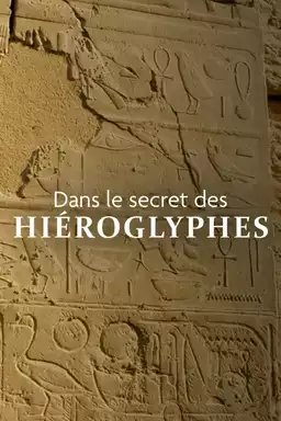 Dans le secret des hiéroglyphes - Les Frères Champollion