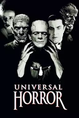 Universal Horror