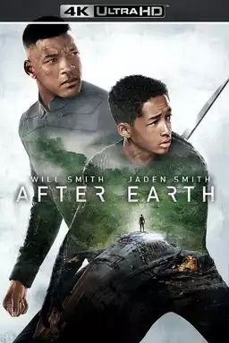 After Earth