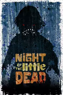 Night of the Little Dead