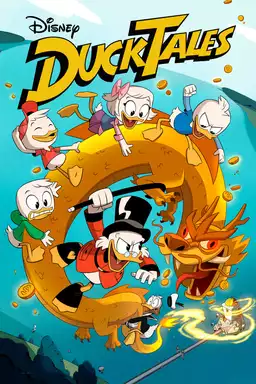 DuckTales