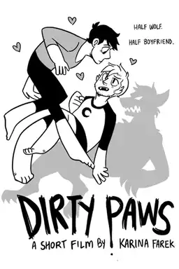 Dirty Paws