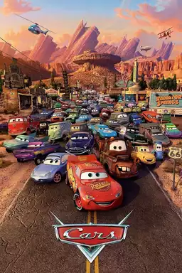 movie Cars
