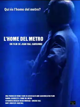 L'home del metro