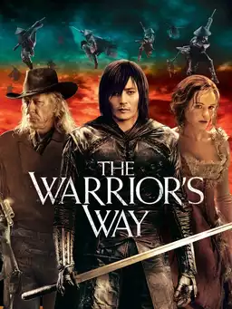 The Warrior's Way