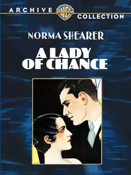 A Lady of Chance