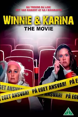 Winnie & Karina - The Movie