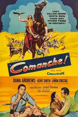 Comanche