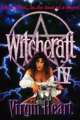 Witchcraft IV: The Virgin Heart