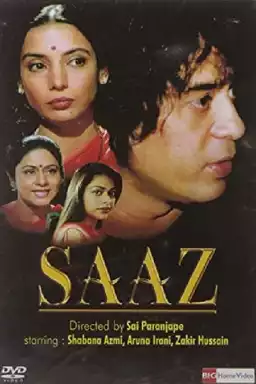 Saaz