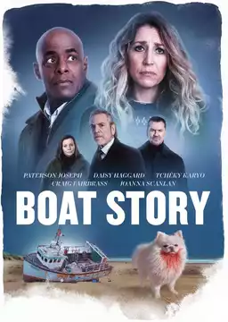 Boat Story