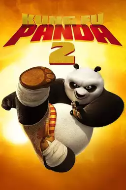 Kung Fu Panda 2