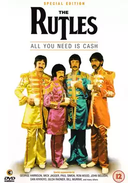 The Rutles: All You Need Is Cash