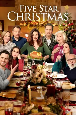 Five Star Christmas
