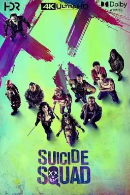 Suicide Squad