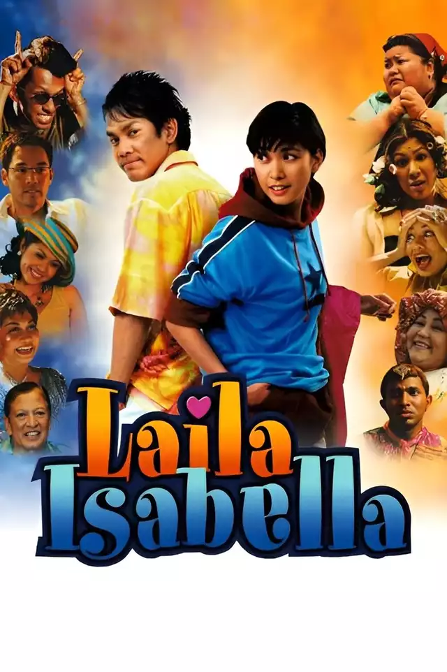 movie vertical poster fallback