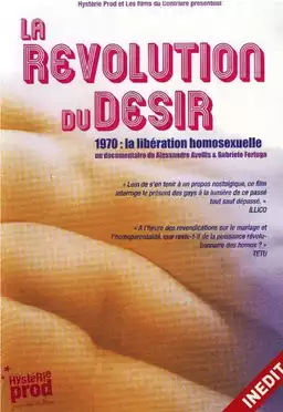 La révolution du désir