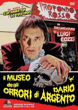 Il museo degli orrori di Dario Argento