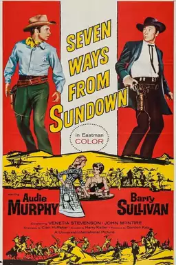 Seven Ways from Sundown