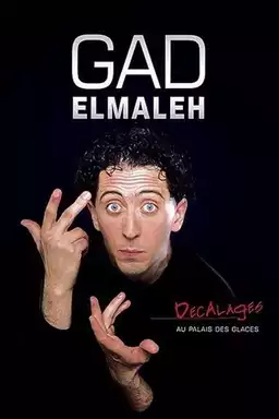 Gad Elmaleh - Offsets