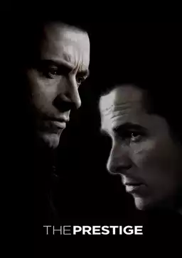 movie The Prestige