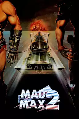 Mad Max 2