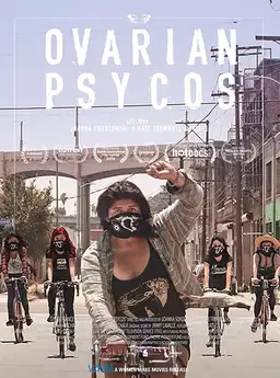 Ovarian Psycos