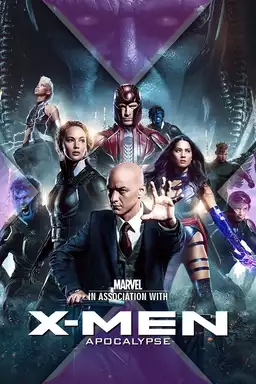 X-Men: Apocalypse