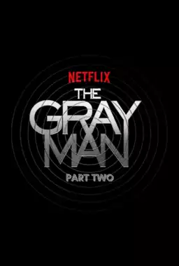 Untitled 'The Gray Man' Sequel